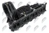 КОЛЕКТОР ВПУСКНИЙ | MERCEDES CLA C117 200CDI,220CDI 2013-,A W176 A180CDI,200CDI,A220CDI 2012-,C W204 C180CDI,200CDI,220CDI,250CDI 2008-,E W212 E200CDI,220CDI,250CDI 2009-,GLA X156 200CDI,220CDI 2013-,M W166 ML250CDI 2011-/WITHOUT VALVE FLAP BKSME023