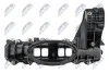 КОЛЕКТОР ВПУСКНИЙ | MERCEDES CLA C117 200CDI,220CDI 2013-,A W176 A180CDI,200CDI,A220CDI 2012-,C W204 C180CDI,200CDI,220CDI,250CDI 2008-,E W212 E200CDI,220CDI,250CDI 2009-,GLA X156 200CDI,220CDI 2013-,M W166 ML250CDI 2011-/WITHOUT VALVE FLAP NTY BKSME023 (фото 5)