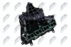 КОЛЕКТОР ВПУСКНИЙ | MAZDA CX5 KE 2.0 2012-,CX5 KF 2.0 2017-,3 BM 2.0 2014-,3 BN 2.0 2016-,6 GJ 2.0 2012-,6 GL 2.0 2016- BKSMZ002