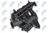КОЛЕКТОР ВПУСКНИЙ | MAZDA 3 BM/BN 2.5SKYACTIV 2013-,6 GJ/GL 2.5SKYACTIV 2012-,CX-5 KE/KF 2.5SKYACTIV 2011- BKSMZ003