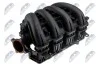 КОЛЕКТОР ВПУСКНИЙ | MAZDA 3 BM/BN 2.0 2014.11.01--> BKSMZ004