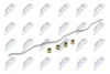 РЕМКОМПЛЕКТ ВПУСКНОГО КОЛЕКТОРА | OPEL ASTRA H 1.9CDTI 2004-,VECTRA C 1.9CDTI 2004-,ZAFIRA B 1.9CDTI 2005-,SAAB 9-3 1.9TID 2004-,9-5 1.9TID 2006-,ALFA ROMEO 147 1.9JTD 2004-,156 1.9JTD 2003-,159 1.9JTDM 2005-,FIAT CROMA 1.9JTD 2005- BKSPL002