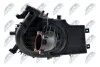 Впускний колектор NTY BKSPL003 (фото 6)