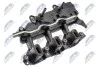 КОЛЕКТОР ВПУСКНИЙ | RENAULT MASTER III 2.3DCI 2010-,TRAFIC 2.0DCI 2006-,OPEL MOVANO B 2.3CDTI 2010-,NISSAN NV400 2.3DCI 2011- BKSRE003