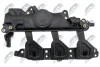 КОЛЕКТОР ВПУСКНИЙ | RENAULT MASTER III 2.3DCI 2010-,TRAFIC 2.0DCI 2006-,OPEL MOVANO B 2.3CDTI 2010-,NISSAN NV400 2.3DCI 2011- NTY BKSRE003 (фото 4)