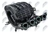 КОЛЕКТОР ВПУСКНИЙ | SKODA FABIA II 1.6 2010-,RAPID 1.6 2012-,ROOMSTER 1.6 2010-,SEAT IBIZA 1.6 2008-,TOLEDO 1.6 2013-,VW JETTA 1.6 2011- BKSSK000