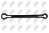 ТЯГА ЗАСУВКИ | VOLVO C30 2.4D 2006-,C70 2.4D 2006-,S40 2.4D 2006-,S60 2.4D 2005-,V50 2.4D 2006-,V70 2.4D 2002-,XC60 2.4D 2008-,XC70 2.4D 2005-,XC90 2.4D 2002- NTY BKSVV002 (фото 3)