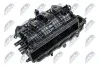 КОЛЕКТОР ВПУСКНИЙ | AUDI A3 1.2TFSI 2013-,1.4TFSI 2012-,Q3 1.4TSI 2013-,SEAT LEON 1.2TSI,1.4TSI 2012-,SKODA OCTAVIA 1.2TSI,1.4TSI 2012-,VW GOLF VII 1.2TSI,1.4TSI 2012- NTY BKSVW002 (фото 2)