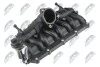 КОЛЕКТОР ВПУСКНИЙ | AUDI A3 2.0TDI 2006-,SEAT ALTEA 2.0TDI 2006-,LEON 2.0TDI 2006-,SKODA OCTAVIA 2.0TDI RS 2006-,VW GOLF V 2.0TDI 2005-,JETTA 2.0TDI 2005-,PASSAT B6 2.0TDI 2005-,TOURAN 2.0TDI 2005-/W/VACUUM VALVE AND FLAPS/ NTY BKSVW012 (фото 2)