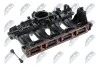 КОЛЕКТОР ВПУСКНИЙ | AUDI A3 2.0TFSI 2004-,A3 S3 QUATTRO 2006-,A4/A4 AVANT 2.0TFSI 2004-,A6/A6 AVANT 2.0TFSI 2006-,TT 2.0TFSI 2006-,SEAT EXEO 2.0TFSI 2009-,LEON 2.0TFSI 2006-,SKODA OCTAVIA II 2.0RS 2005-,VW GOLF V 2.0GTI 2004-,GOLF VI 2.0R 0 BKSVW013