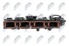 Впускний колектор NTY BKSVW014 (фото 5)