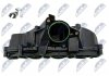 КОЛЕКТОР ВПУСКНИЙ | VW AMAROK 2.0TDI 2010-,CRAFTER 30-35 2.0TDI 2011-,CRAFTER 30-50 2.0TDI 2011- NTY BKSVW020 (фото 3)