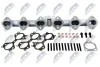 КОЛЕКТОР ВИПУСКНИЙ | BMW 3 E46 3.0D 99-05, 5 E60 3.0D 03-10, 7 E65 3.0D 02-08, X3 3.0D -06, X5 3.0D -06 /ZESTAW KOLEKTOR + USZCZELKI + ЊRUBY/ NTY BKWBM001 (фото 8)