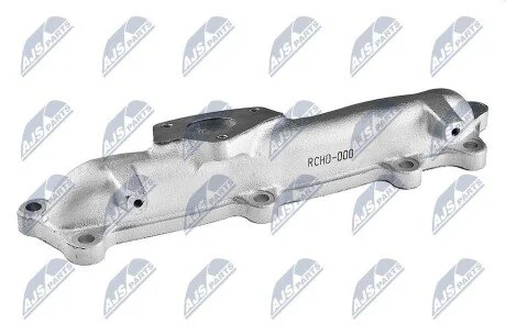 Випускний колектор NTY BKWHD000