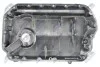МАСЛЯНИЙ ПІДДОН | AUDI A4 3.0 01-04, A6 3.0 01-05 NTY BMOAU008 (фото 4)