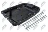 МАСЛЯНИЙ ПІДДОН | BMW 1 08-, 3 05-, 5 03-, 6 04-, 7 03-, X1 09-, X3 04-, X5 07-, X6 08-, Z4 05- /SKRZYNIA GA6HP19Z 24 њRUBY/ BMOBM002