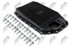 МАСЛЯНИЙ ПІДДОН | BMW 1 08-, 3 05-, 5 03-, 6 04-, 7 03-, X1 09-, X3 04-, X5 07-, X6 08-, Z4 05- /SKRZYNIA GA6HP19Z 24 њRUBY/ NTY BMOBM002 (фото 2)