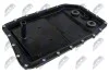МАСЛЯНИЙ ПІДДОН | BMW 3 05-, 5 03-, 6 04-, 7 03-, X3 04-, X5 07-, X6 08- /SKRZYNIA GA6HP26Z 21 њRUB/ BMOBM003