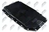 МАСЛЯНИЙ ПІДДОН | BMW 3 05-, 5 03-, 6 04-, 7 03-, X3 04-, X5 07-, X6 08- /SKRZYNIA GA6HP26Z 21 њRUB/ NTY BMOBM003 (фото 2)