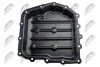 МАСЛЯНИЙ ПІДДОН | CHRYSLER PT CRUISER 00-, VOYAGER 00-, SEBRING 01-, DODGE JOURNEY 09- /SKRZYNIA 15 ЊRUB/ NTY BMOCH001 (фото 3)