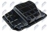 МАСЛЯНИЙ ПІДДОН | 45RFE - JEEP GRAND CHEROKEE 99-11, COMMANDER 06-, LIBERTY 02-08, DODGE DURANGO 00-09, JOURNEY 09-, RAM 1500 02-10 NTY BMOCH008 (фото 2)
