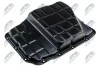 МАСЛЯНИЙ ПІДДОН | 45RFE - JEEP GRAND CHEROKEE 99-11, COMMANDER 06-, LIBERTY 02-08, DODGE DURANGO 00-09, JOURNEY 09-, RAM 1500 02-10 NTY BMOCH008 (фото 2)