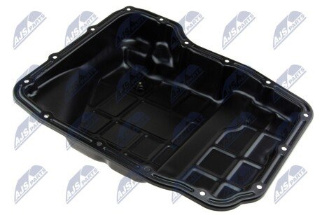 МАСЛЯНИЙ ПІДДОН | 45RFE - JEEP GRAND CHEROKEE 99-11, COMMANDER 06-, LIBERTY 02-08, DODGE DURANGO 00-09, JOURNEY 09-, RAM 1500 02-10 NTY BMOCH008 (фото 1)