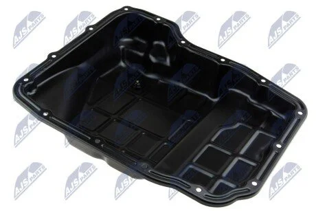МАСЛЯНИЙ ПІДДОН | 45RFE - JEEP GRAND CHEROKEE 99-11, COMMANDER 06-, LIBERTY 02-08, DODGE DURANGO 00-09, JOURNEY 09-, RAM 1500 02-10 NTY BMOCH008 (фото 1)