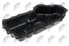МАСЛЯНИЙ ПІДДОН | FORD FOCUS I/II 1.8TDCI 98-2005.04, GALAXY 1.8TDCI 06-, TRANSIT CONNECT 1.8TDCI 02-2005.04 BMOFR001