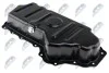 МАСЛЯНИЙ ПІДДОН | FORD FOCUS I/II 1.8TDCI 98-2005.04, GALAXY 1.8TDCI 06-, TRANSIT CONNECT 1.8TDCI 02-2005.04 NTY BMOFR001 (фото 2)