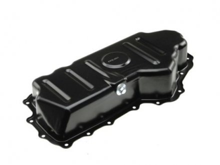 МАСЛЯНИЙ ПІДДОН | FORD FOCUS I/II 1.8TDCI 98-2005.04, GALAXY 1.8TDCI 06-, TRANSIT CONNECT 1.8TDCI 02-2005.04 NTY BMOFR001 (фото 1)