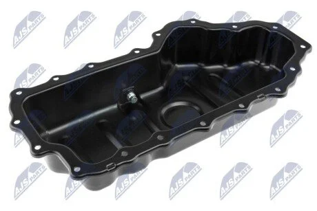 Фото 1 - масляний піддон | ford focus i/ii 1.8tdci 98-2005.04, galaxy 1.8tdci 06-, transit connect 1.8tdci 02-2005.04 NTY BMOFR001 МАСЛЯНИЙ ПІДДОН | FORD FOCUS I/II 1.8TDCI 98-2005.04, GALAXY 1.8TDCI 06-, TRANSIT CONNECT 1.8TDCI 02-2005.04 NTY BMOFR001 (фото 1)