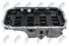МАСЛЯНИЙ ПІДДОН | OPEL ASTRA J 2.0D 09-, INSIGNIA 2.0D 08-, ZAFIRA 2.0D 11-, ALFA ROMEO 159 2.0D 09- NTY BMOPL010 (фото 2)