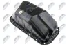 МАСЛЯНИЙ ПІДДОН | REANAULT CLIO II/III 1.2 96-, TWINGO 1.2 01-, KANGOO 1.2 96-, DACIA LOGAN 1.2 04-, SANDERO 1.2 08- NTY BMORE004 (фото 2)