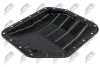 МАСЛЯНИЙ ПІДДОН | TOYOTA AVENSIS ATM 1.6, 1.8 03-08, COROLLA ATM 1.6 01-06 BMOTY014
