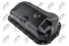 МАСЛЯНИЙ ПІДДОН | VW GOLF III/IV 1.6, 1.8, 1.9TD -02, PASSAT 1.6, 1.8, 1.9TDI -96, SHARAN 1.9TDI 96-00, FORD GALAXY 1.9TDI 96-00, SEAT ALHAMBRA 1.9TDI 96-00 NTY BMOVW019 (фото 2)