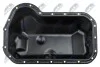 МАСЛЯНИЙ ПІДДОН | VW GOLF III/IV 1.6, 1.8, 1.9TD -02, PASSAT 1.6, 1.8, 1.9TDI -96, SHARAN 1.9TDI 96-00, FORD GALAXY 1.9TDI 96-00, SEAT ALHAMBRA 1.9TDI 96-00 NTY BMOVW019 (фото 3)