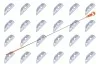 ЩУП МАСЛЯНИЙ | CITROEN C4 2.0HDI 2009-,C5 2.0HDI 2009-,PEUGEOT 3008 2.0HDI 2009-,308 2.0HDI 2011-,407 2.0HDI 2009-,5008 2.0HDI 2009-,508 2.0HDI 2010- NTY BOLCT002 (фото 2)