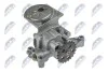 МАСЛЯНИЙ НАСОС | CITROEN/PEUGEOT ENG. 1.1,1.4 BERLINGO 96-, C2/C3/C4 04-, SAXO 96-, ZX 91-, NEMO 08-, 106 91-,205,206 98-, 207,306,307,406,PARTNER 96-, BIPPER 08- BPOCT000
