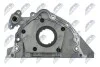 МАСЛЯНИЙ НАСОС | CITROEN/PEUGEOT/FIAT/LANCI ENG. 1.8/2.0 C4 04-, C5 I/II/III 01-, C8 02-, XSARA 00-, JUMPY 00-, 206 99-, 307 00-, 308 08-, 406 99-, 407 04-, 607 00-, 806/807 00-, EXPERT 00-, SCUDO 00-, ULYSSE 02-, PHEDRA 02-, ZETA 00- NTY BPOCT001 (фото 4)