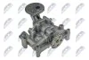МАСЛЯНИЙ НАСОС | CITROEN/PEUGEOT ENG. 1.6 BERLINGO 00-, C2 03-, C3 02-, C4 04-, SAXO 96, XSARA 00-, 206 00-, 207 06-, 307 00-, PARTNER 00-, 106 96-, 1007 05- BPOCT003