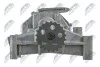 МАСЛЯНИЙ НАСОС | CITROEN/PEUGEOT ENG. 1.6 BERLINGO 00-, C2 03-, C3 02-, C4 04-, SAXO 96, XSARA 00-, 206 00-, 207 06-, 307 00-, PARTNER 00-, 106 96-, 1007 05- NTY BPOCT003 (фото 5)