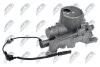 МАСЛЯНИЙ НАСОС | CITROEN C3 09- 1.2THP/VTI, 1.4VTI 09-, C4 1.2/1.6THP, 1.4VTI, C5 1.6THP 09-, DS3 1.2/1.6THP, 1.2/1.4VTI 10-, DS5 1.6THP 11-, PEUGEOT 2008 1.2/1.6THP 15-, 5008 1.6THP 12-, 508 1.6THP 10- BPOCT004