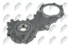 МАСЛЯНИЙ НАСОС | FORD ENG. 1.8DI/TDCI FOCUS I/II 99-, MONDEO IV 07-, FIESTA 00-, C-MAX 07-, S-MAX 06-, GALAXY 06-, TOURNEO CONNECT 02-, TRANSIT CONNECT 02- BPOFR001