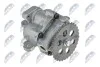 МАСЛЯНИЙ НАСОС | FORD ENG. 2.2/2.4/3.2TDCI TRANSIT 04-, RANGER 11-, PEUGEOT BOXER 2.2HDI 06-, CITROEN JUMPER 2.2HDI 06-, FIAT DUCATO 2.2MJTD 06- BPOFR002