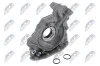 МАСЛЯНИЙ НАСОС | FORD FOCUS II/III 1.5TDCI/1.6TDCI 2011- , MONDEO IV/V 1.5TDCI/1.6TDCI , CITROEN C3 I/II/III 1.4/1.4HDI/1.6HDI 11- , PEUGEOT 308 I/II 1.6HDI 11- , MAZDA 3 1.6D 04-13 BPOFR004