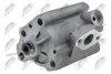 МАСЛЯНИЙ НАСОС | FORD MONDEO III/IV 1.8/2.0 2000-2015 ,  FOCUS II 1.8/2.0 2004-2012 C-MAX 1.8/2.0 2007-2010 , S-MAX 2.0 2006-2014 , MAZDA 6 2.0/2.3 2002-2008 BPOFR005