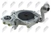 МАСЛЯНИЙ НАСОС | ENG 1.2 FIAT PUNTO 1999-2012 , PANDA 2003-2012 , ALBEA 2001-2012 , STILO 2002-2006 BPOFT002