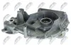 МАСЛЯНИЙ НАСОС | ENG 1.2 FIAT PUNTO 1999-2012, PANDA 2003-2012, ALBEA 2001-2012, STILO 2002-2006 NTY BPOFT002 (фото 2)