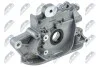 МАСЛЯНИЙ НАСОС | HYUNDAI GETZ 1.1 2002-2009 , I10 1.1 2007-2013 , ATOS 1.0/1.1 1998-2010 , KIA PICANTO 1.0/1.1 2004-2011 BPOHY002